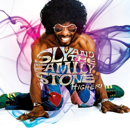 Sly & The Family Stone/Higher!@180gm Vinyl@8 Lp